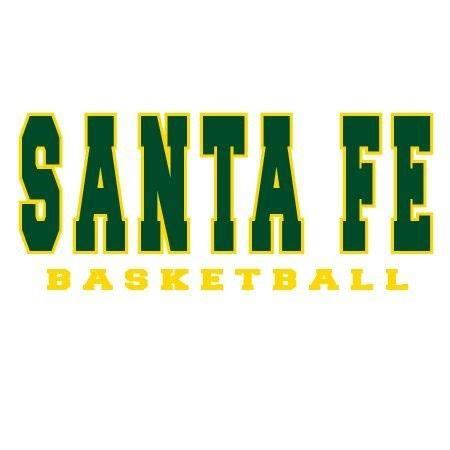 santa fe high school basketball